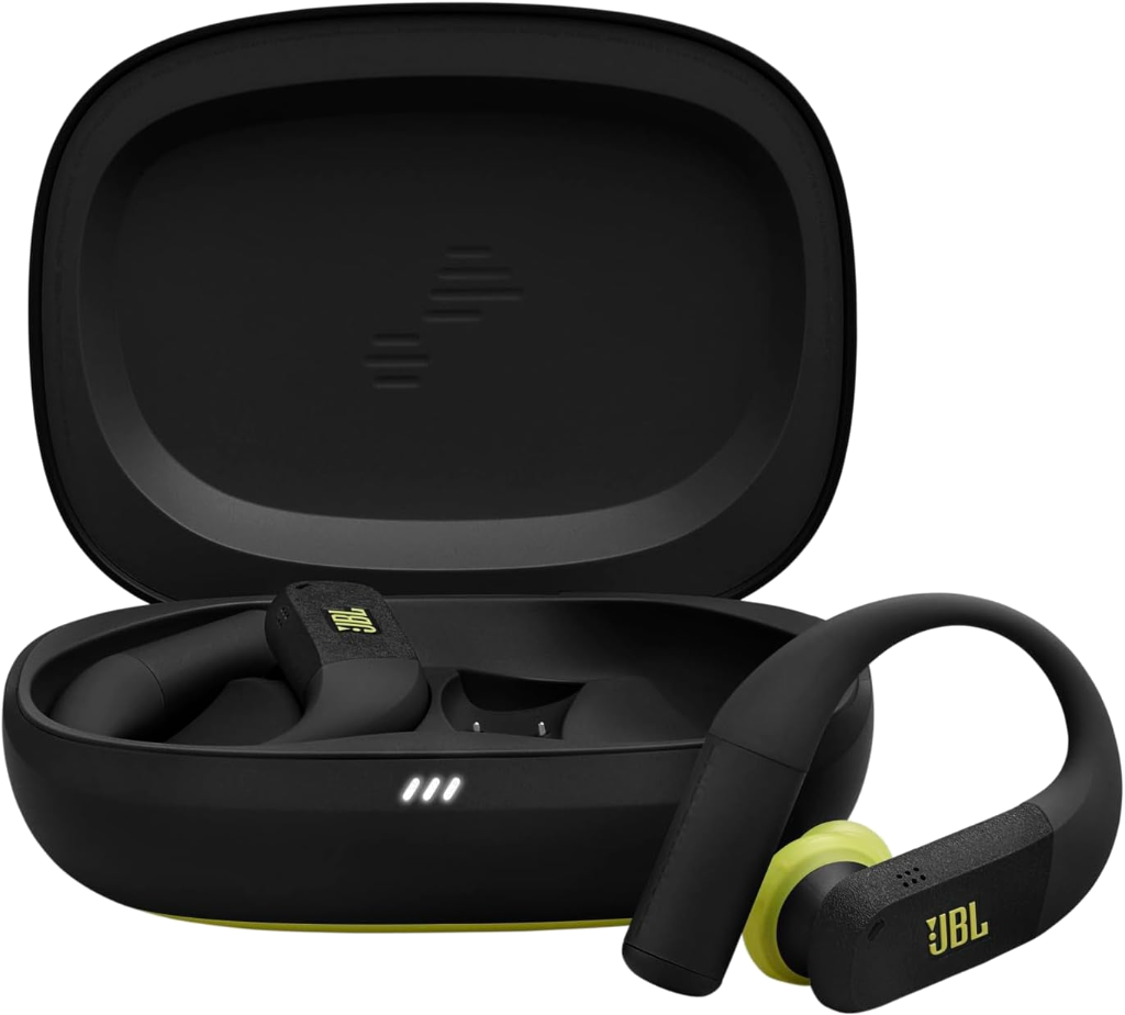 JBL Endurance Headphones