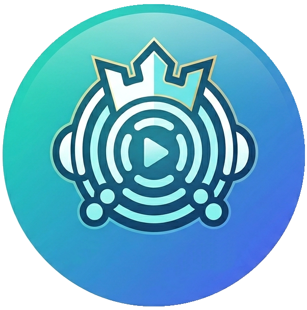 Audio Realm Logo